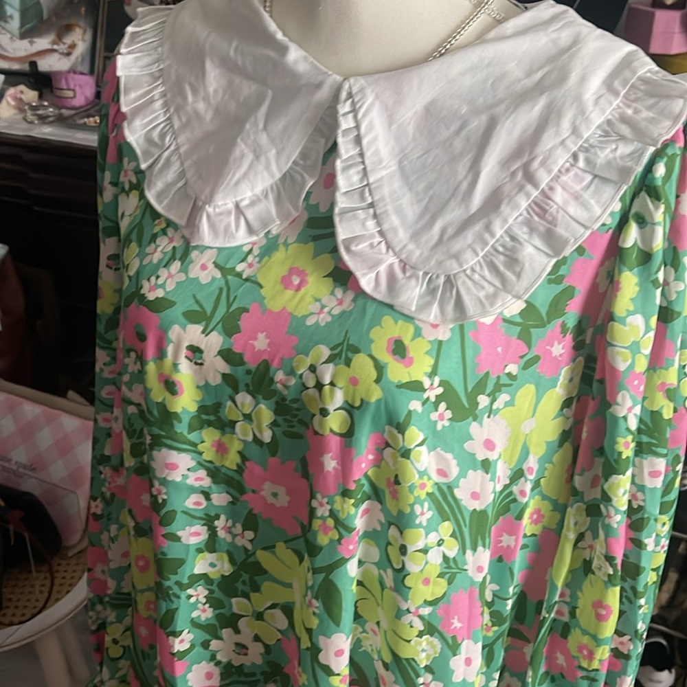 Twisted Wunder Dress View 3